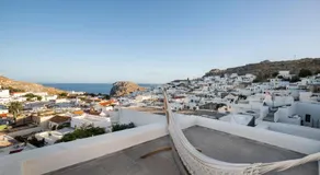 Exclusive & Private Villa Qupi in the center of Lindos with separate staff accommodation - Image 4
