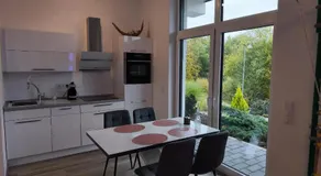 Moderne Ferienwohnung in ruhiger Lage - Image 5