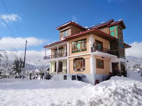 Sheen Homestay - Image 4