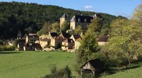 Chambres d' hotes Domaine des Mauves - Image 5