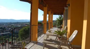 Villa \"lucrezia\" - hermosa villa rodeada de vegetación - Image 4