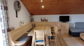 Agradable apartamento vacacional ideal para familias con jardín, barbacoa y terraza - Image 3