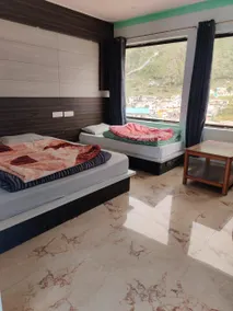 Hotel Nanda Devi  - Image 2