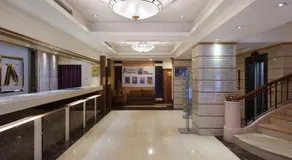 K Hotel Keelung - Image 4
