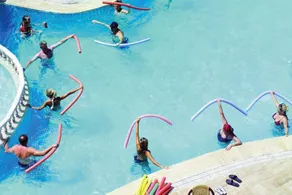 BODRUM BAY RESORT(Ex-Club Virgin Bodrum Hotel) - Image 4