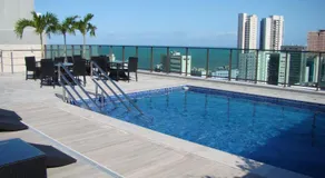 Flat 508 Recife - Image 2