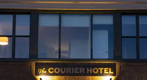 The Courier Hotel - Image 4