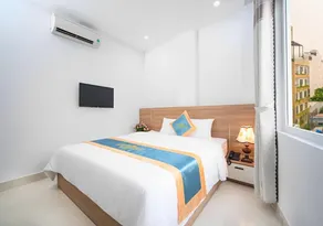 Mặt Trời Tím Hotel - Image 3