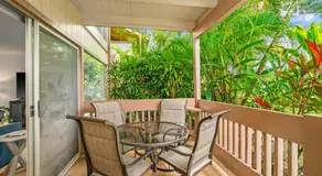 Modern Princeville 1 bedroom, AC, King Bed, Hanalei - Image 5