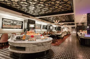 Nanjing City Celebrity Hotel - Image 3
