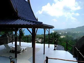Seaview Paradise Mountain Holiday Villas Resort - Image 5