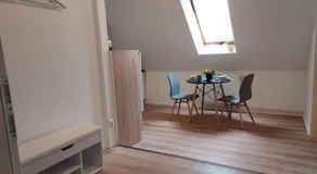 Apartment 1 Unter den Eichen - Image 4