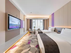 Lavande Hotel (Dongguan Changping South Station Baihua Times Square Branch) - Image 2