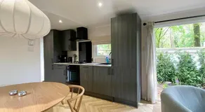 Gezellig chalet op de Veluwe met omheinde tuin - Image 3