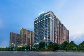 Vyluk Hotel Hengyang Shigu Huayao City - Image 5