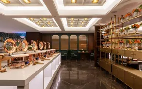 Elite Hotels Guangzhou Baiyun New Town Wanda Plaza - Image 4