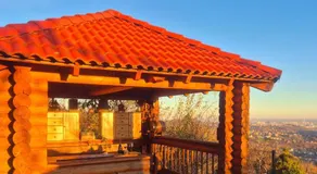 City Forest Guesthouse - Image 4
