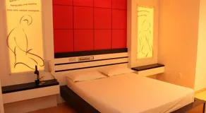 Motel Chevalier - Athos Hospedagem - Image 5