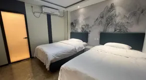 Bishui Lanxuan Hotel - Image 2