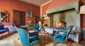 Casa Vacanze Villa il Castellaccio - Image 3