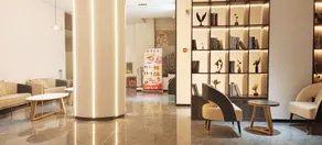 Four Seasons Hotel Cenxi - Image 4