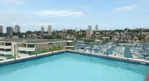 Home with a View with Pool and Roof Terrace Garden - Image 4