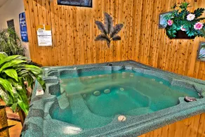 Hotel et Motel Le Chateauguay - Image 2