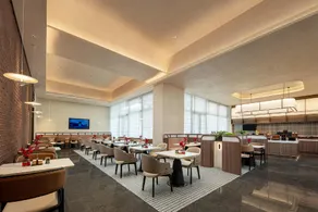 Atour Hotel Shanghai Yuanxiang Lake Jiading New Town - Image 3