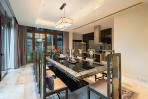 Sanya Yalong Bay Ximeiya Swimming Pool Resort Villa - Image 4