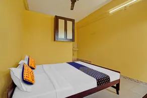 SPOT ON Perumbavoor Tourist Home - Image 2