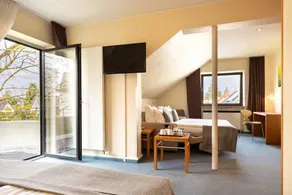 Novum Hotel Silence Garden - Koln - Image 2