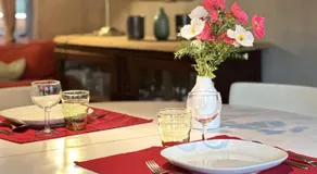 Holiday Home Le Fournil In Manhay With Garden - Image 3