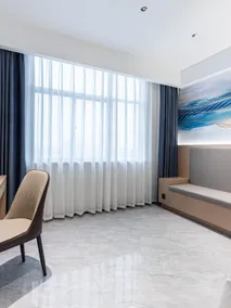 JC Esports Cinema Hotel (Xingfu Industrial Park Branch) - Image 5