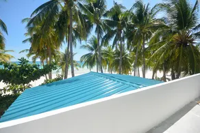 Marrakesh Resort Boracay - Sea View Suite - Image 1