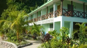 Faofao Beach Fales Resort - Image 4