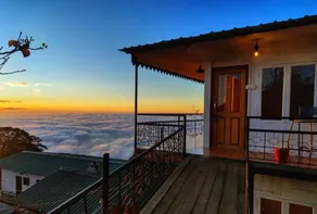 Vattakanal Homestays & BnBs - Image 3