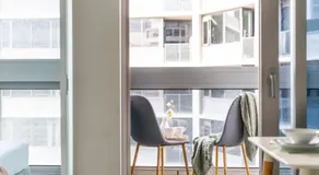 Modern 2BR Apartment Near to Southern Cross - Image 5