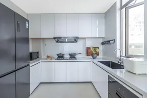 Shenzhen First Look Sea View Villa - Image 3