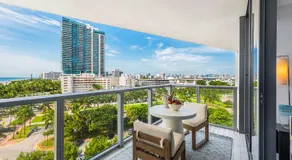 Oceanview Private Home at South Beach-814 - Image 3