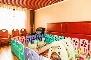 Hangzhou Shimenxia Hotel Resort - Image 3