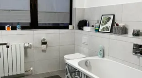 Gemütliches Gästezimmer im Casa Kirchweg - Image 2