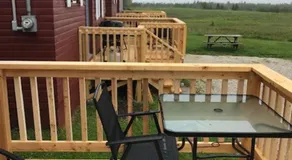 Lush's Cottages - Image 4