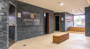 FeEl Tatras View APARTMENT next to Black Stork Golf - Image 5