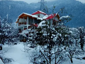 Countryside Himalayan Resort - Image 2