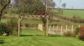 Grange House Bed & Breakfast - Image 5
