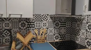 La RIVIERA maison avec rivière et jardin 35Mins de PARIS RER C à 600m pour Tour Eiffel ORLY airport 25km Restaurants et supermarchés proches - Image 5