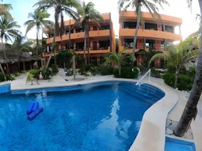 Hotel Villa Kiin - Image 3