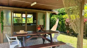 Fare Miti Ora Moorea - Bungalow mitoyen - Image 3
