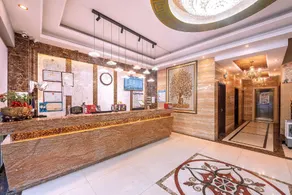 Haofu Business Hotel (Liuzhou Zoo Branch) - Image 5