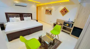 White Hotel - Image 2